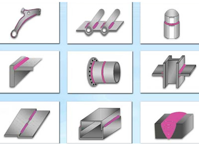 神钢焊材应用范围