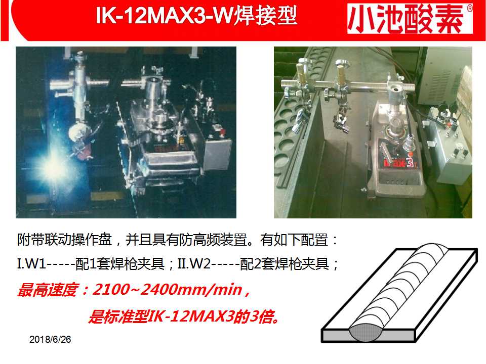 小池酸素切割机(图15)